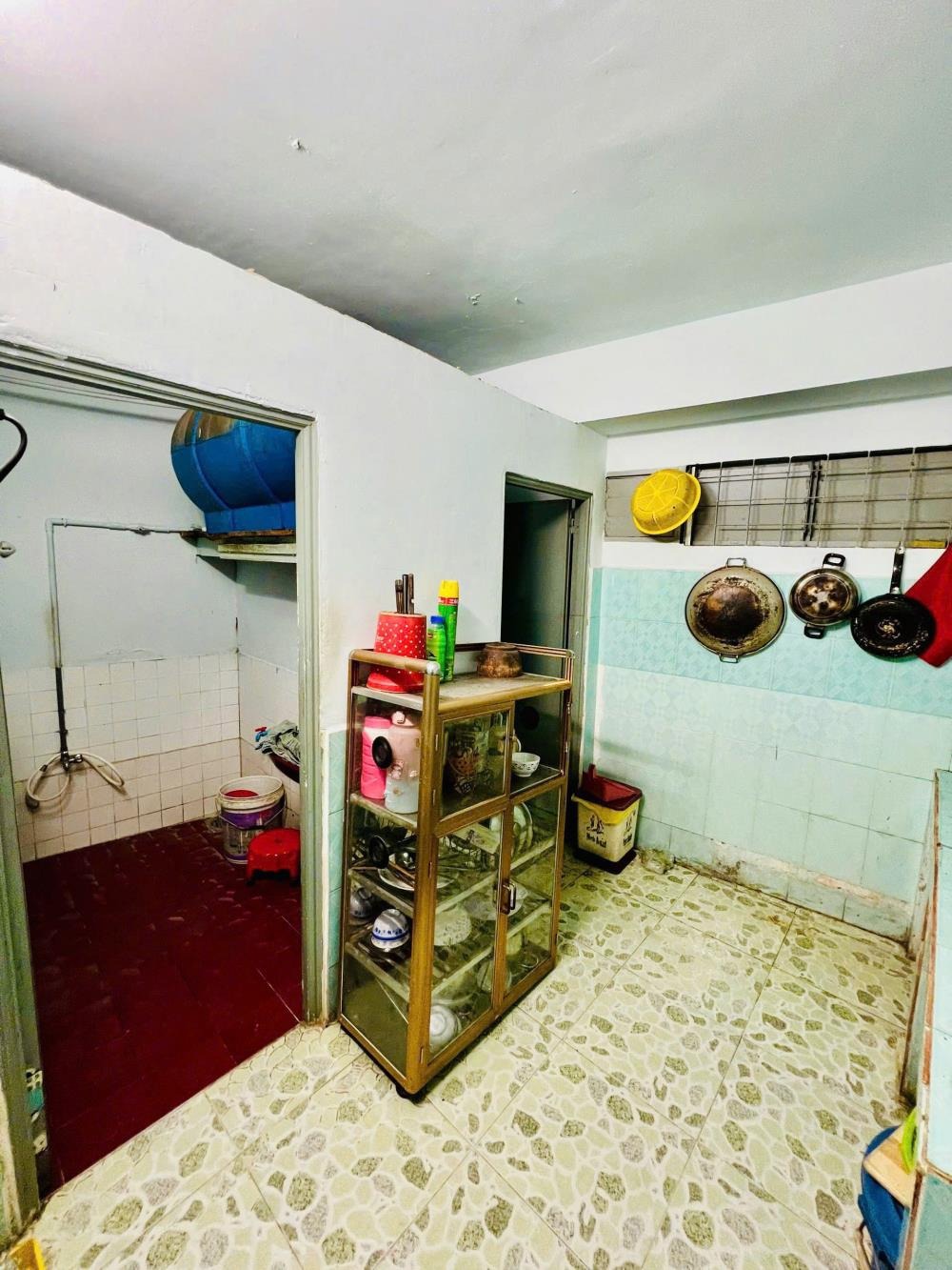 Bán Nhà 1 Lầu Đường Phạm Thế Hiển, Quận 8 - 3.48 Tỷ