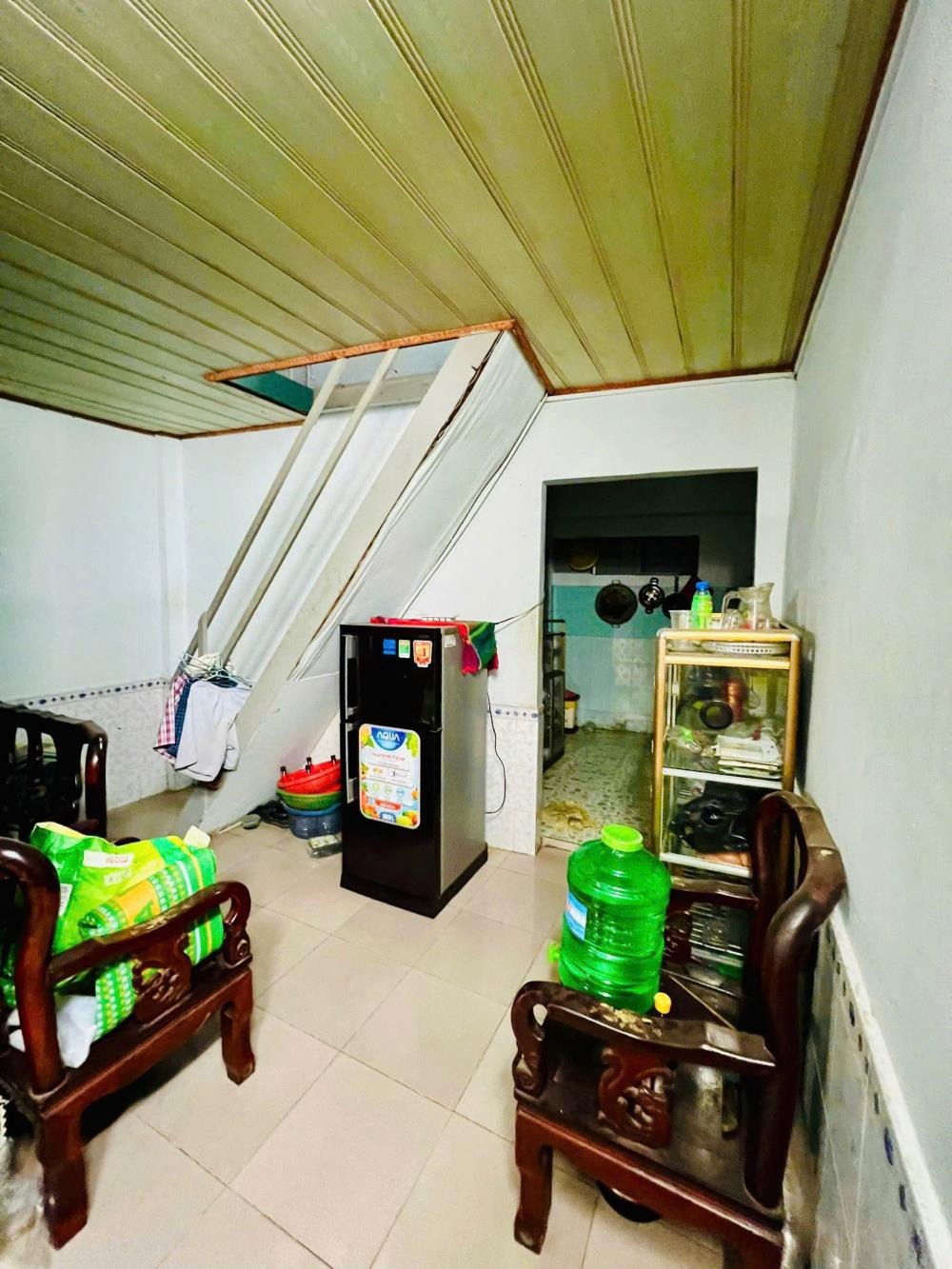 Bán Nhà 1 Lầu Đường Phạm Thế Hiển, Quận 8 - 3.48 Tỷ