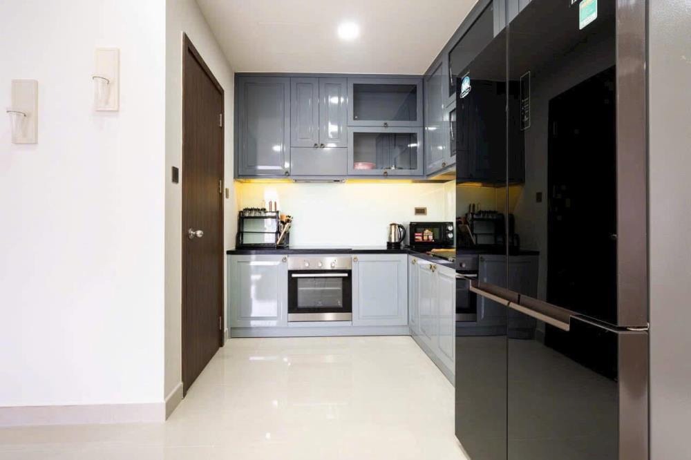 Căn Hộ 2PN View Hồ Bơi, Gần Sân Bay - 1.7 Tỷ (50m2)