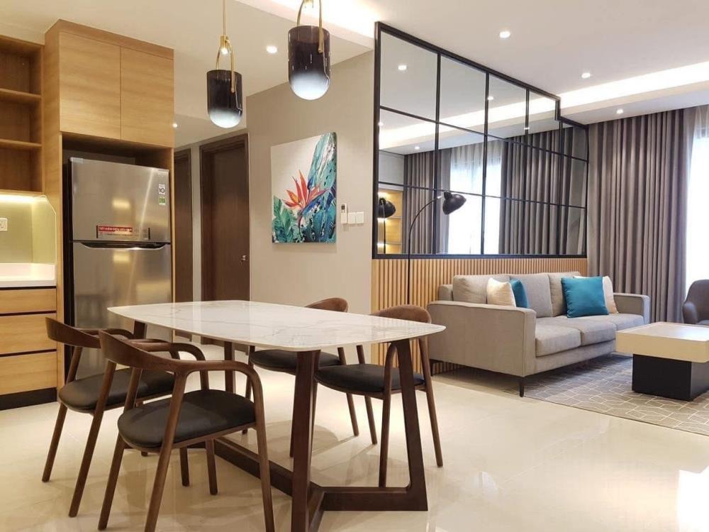 Căn Hộ Nguyễn Kiệm 2PN - Sổ Hồng Riêng - Full Nội Thất - 1.61 Tỷ