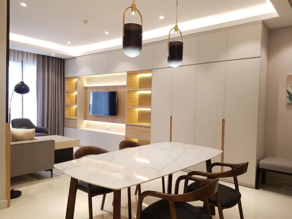Căn Hộ Nguyễn Kiệm 2PN - Sổ Hồng Riêng - Full Nội Thất - 1.61 Tỷ