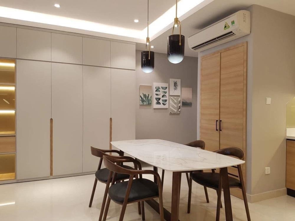 Căn Hộ Nguyễn Kiệm 2PN - Sổ Hồng Riêng - Full Nội Thất - 1.61 Tỷ