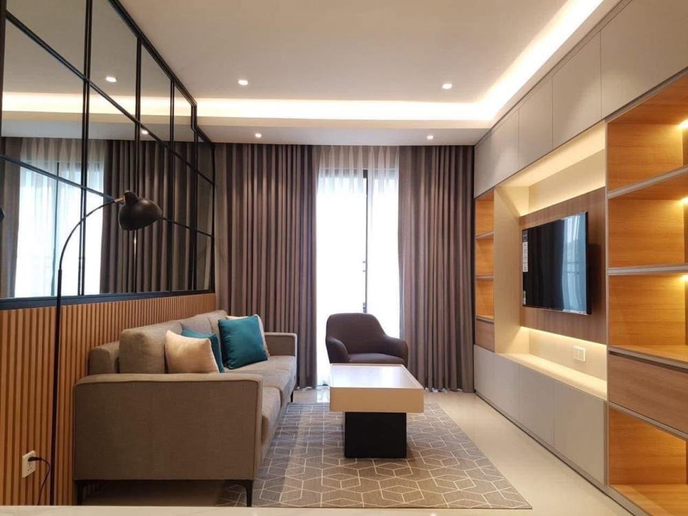 Căn Hộ Nguyễn Kiệm 2PN - Sổ Hồng Riêng - Full Nội Thất - 1.61 Tỷ