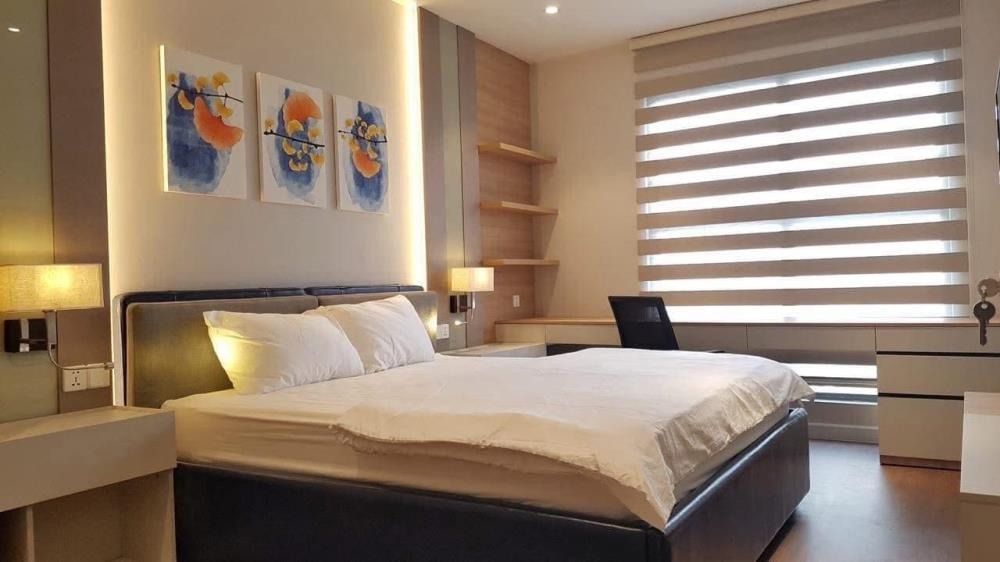 Căn Hộ Nguyễn Kiệm 2PN - Sổ Hồng Riêng - Full Nội Thất - 1.61 Tỷ