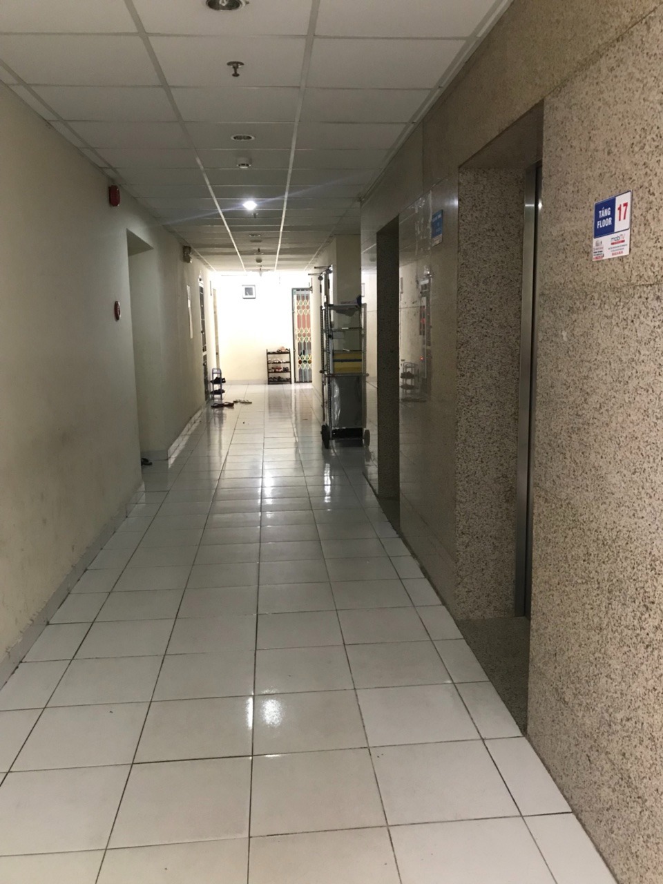 Căn Hộ HQC Hóc Môn 50m2 - Giá 1.1 Tỷ - 2PN, 1WC