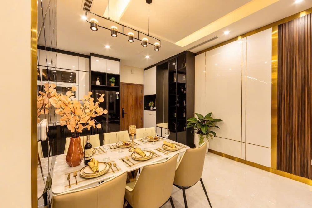 Căn Hộ 2PN, 55m2 Full Nội Thất, SHR - Hỗ Trợ Vay 70% - Giá Tốt!