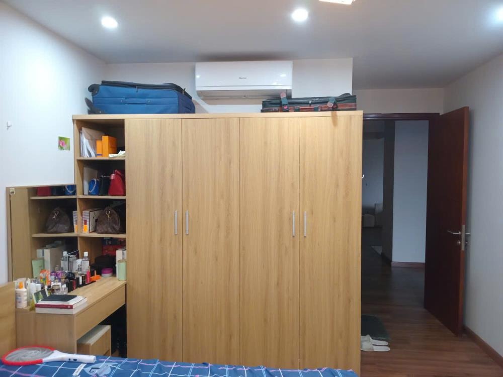 Bán căn hộ Vietduc Complex - 39 Lê Văn Lương, Thanh Xuân, Hà Nội - 7 tỷ
