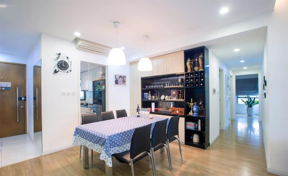 Bán căn hộ Mulberry Lane 2PN Tòa B - Full đồ - Giá 6.5 tỷ