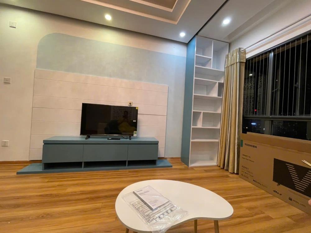Căn hộ 1 ngủ Mulberry Lane 46m2, View Làng Việt Kiều - Giá Chỉ 3.2x Tỷ