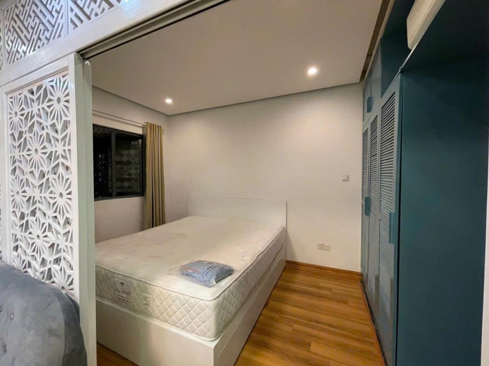 Căn hộ 1 ngủ Mulberry Lane 46m2, View Làng Việt Kiều - Giá Chỉ 3.2x Tỷ
