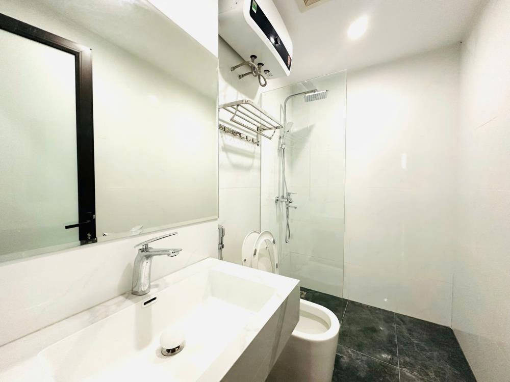 Bán Nhà 5 Tầng, 12m Mặt Tiền Hàm Nghi, Nam Từ Liêm - Kinh Doanh Sầm Uất
