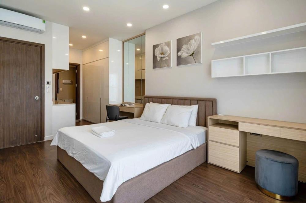 Căn hộ 2PN Nguyễn Thượng Hiền - 1.6 tỷ Full Nội Thất, Dọn Vào Ngay