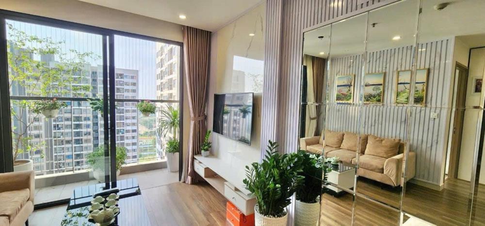 Cắt Lỗ Căn 2PN 1VS Vinhomes Ocean Park - Giá Chỉ 2.65 Tỷ