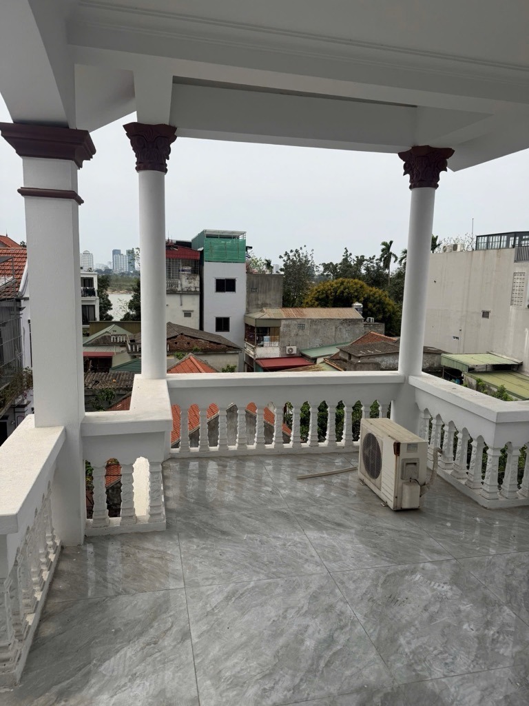 Bán Biệt Thự Nghỉ Dưỡng Hiện Đại, Vị Trí Đắc Địa - Đầu Tư Sinh Lời