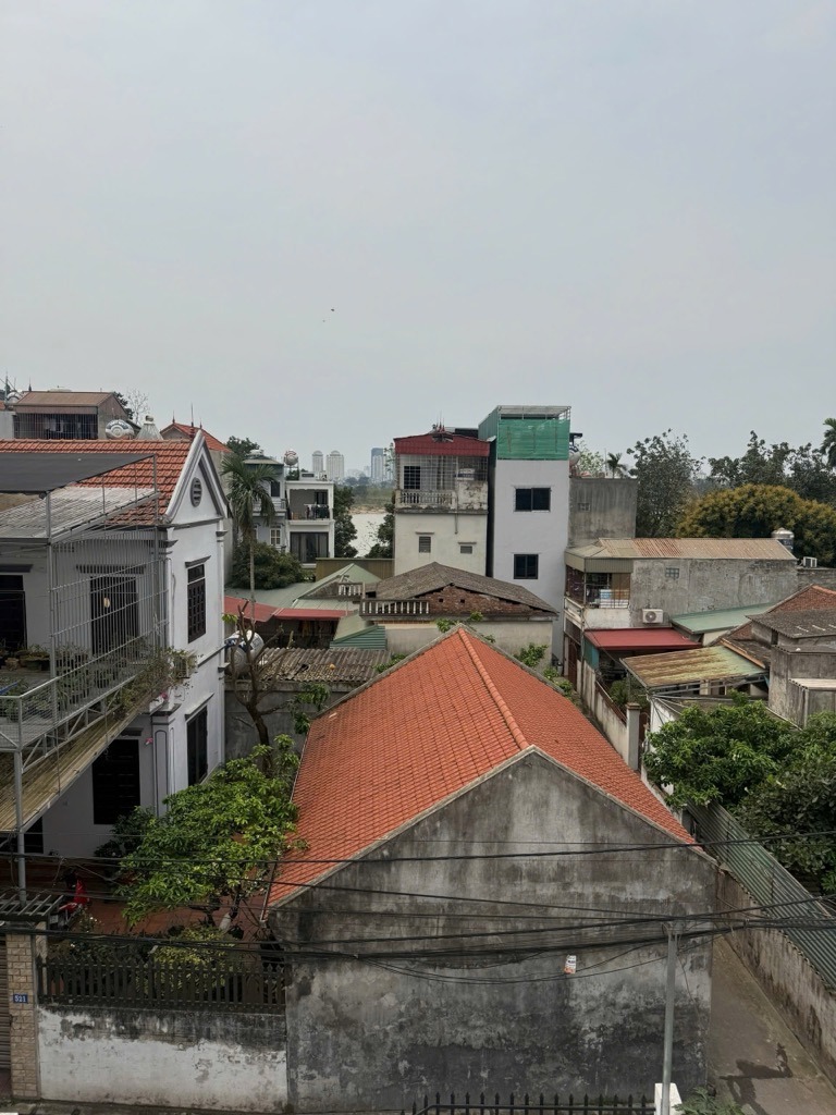 Bán Biệt Thự Nghỉ Dưỡng Hiện Đại, Vị Trí Đắc Địa - Đầu Tư Sinh Lời