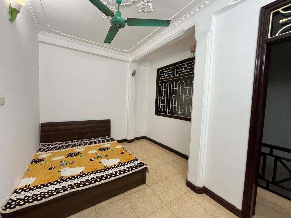Bán nhà Kim Giang 5 tầng 21m2, 5.1 tỷ - Vị trí đẹp, thoáng đãng