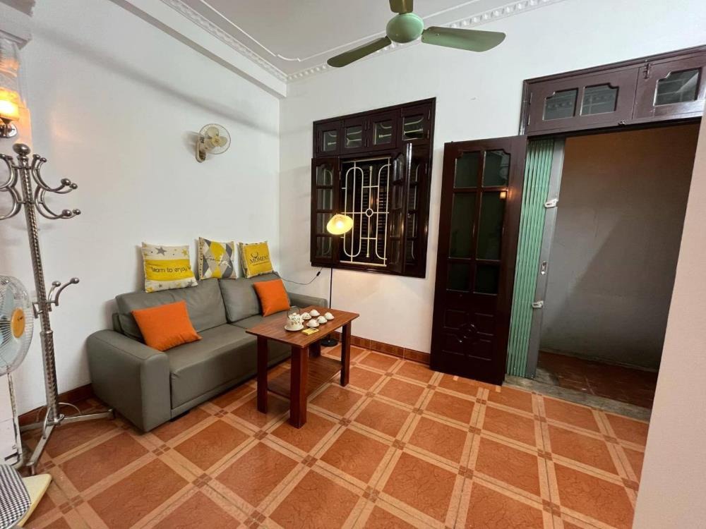 Bán nhà Kim Giang 5 tầng 21m2, 5.1 tỷ - Vị trí đẹp, thoáng đãng