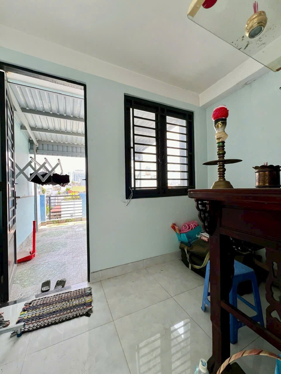 Bán nhà HXH 5 Tầng, Nguyễn Khuyến P12, DTSD 150m2 - 5.5 tỷ
