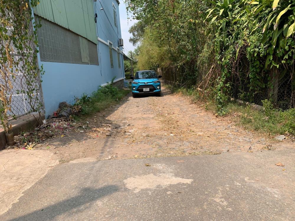 Sốt đất Củ Chi: Lô đất 2.5 tỷ nay chỉ còn 1.9 tỷ - Đầu tư/Nhà vườn