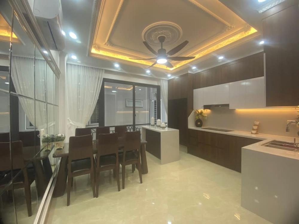 Bán nhà đẹp, ô tô vào cửa - Thụy Phương, Bắc Từ Liêm - Gần Đại học Y tế Công cộng
