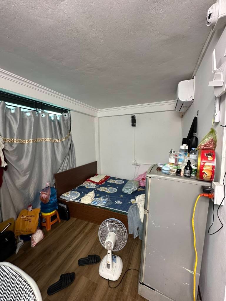 Bán nhà Định Công Thượng, Hà Nội - 48m2, 4 Tầng, Giá 8.2 Tỷ