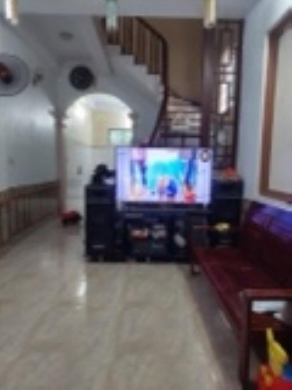Nhà Phân Lô Oto Đỗ Cửa La Khê, Hà Đông - 50m2, 4 Tầng, Giá 8 Tỷ