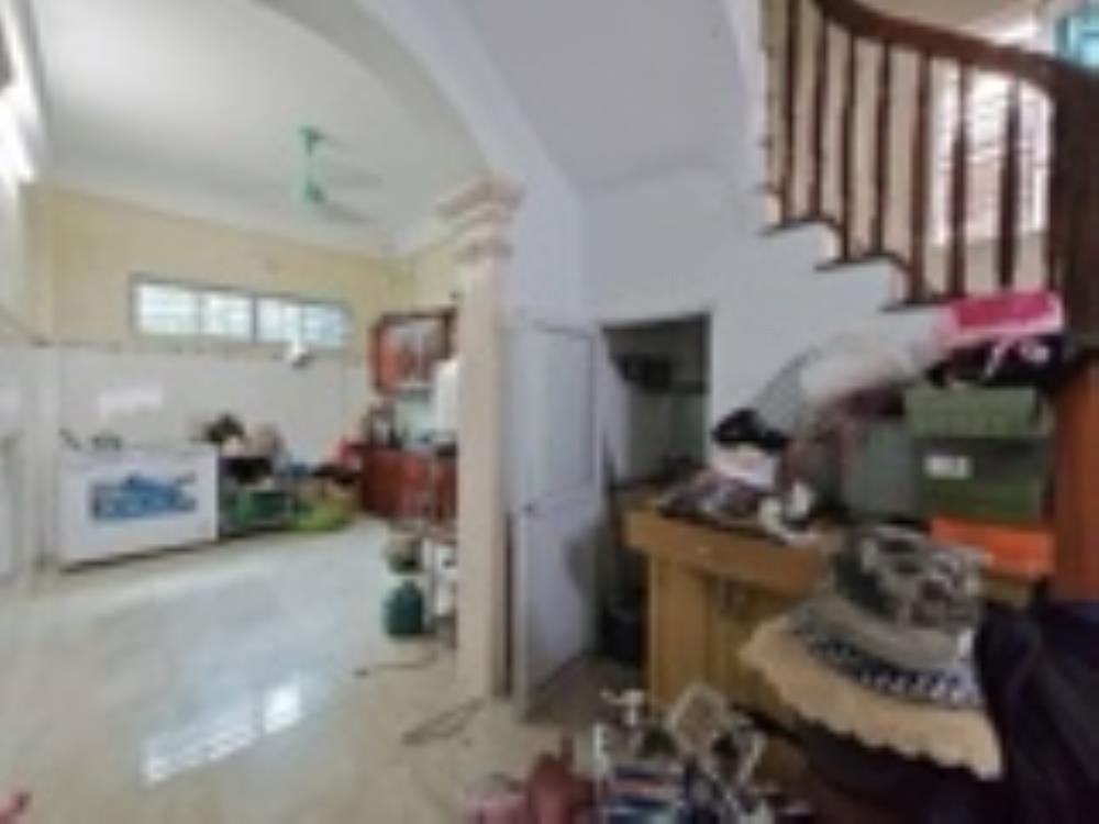 Nhà Phân Lô Oto Đỗ Cửa La Khê, Hà Đông - 50m2, 4 Tầng, Giá 8 Tỷ