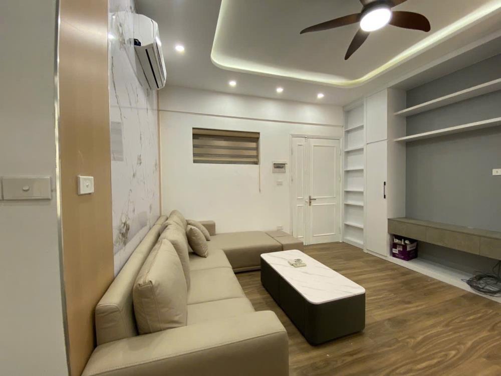 Bán Căn Hộ CT3C X2 Linh Đàm - 71m² - 3PN - 2VS - Giá 4.63 Tỷ