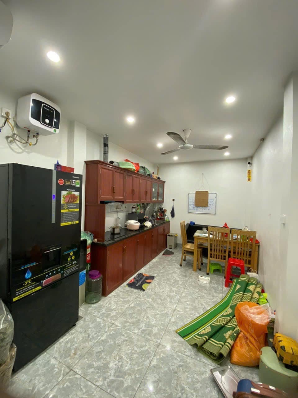 Nhà 4 Tầng Tây Mỗ, Từ Liêm: 40m2, Giá Tốt, Đỗ Ô Tô Cực Hiếm