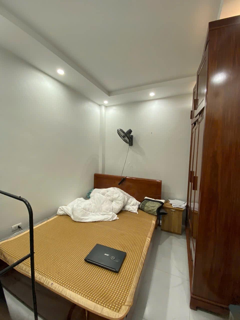 Nhà 4 Tầng Tây Mỗ, Từ Liêm: 40m2, Giá Tốt, Đỗ Ô Tô Cực Hiếm
