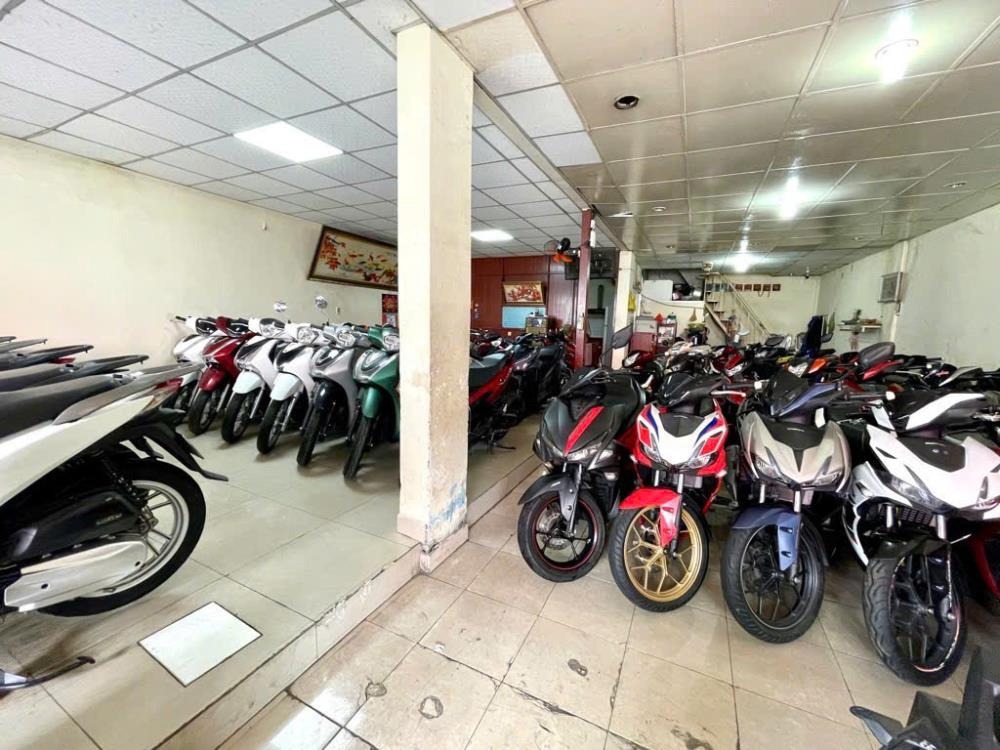 Bán Gấp Mặt Tiền Tân Bình - Phan Huy Ích, 4x13m, Giá 7 Tỷ+