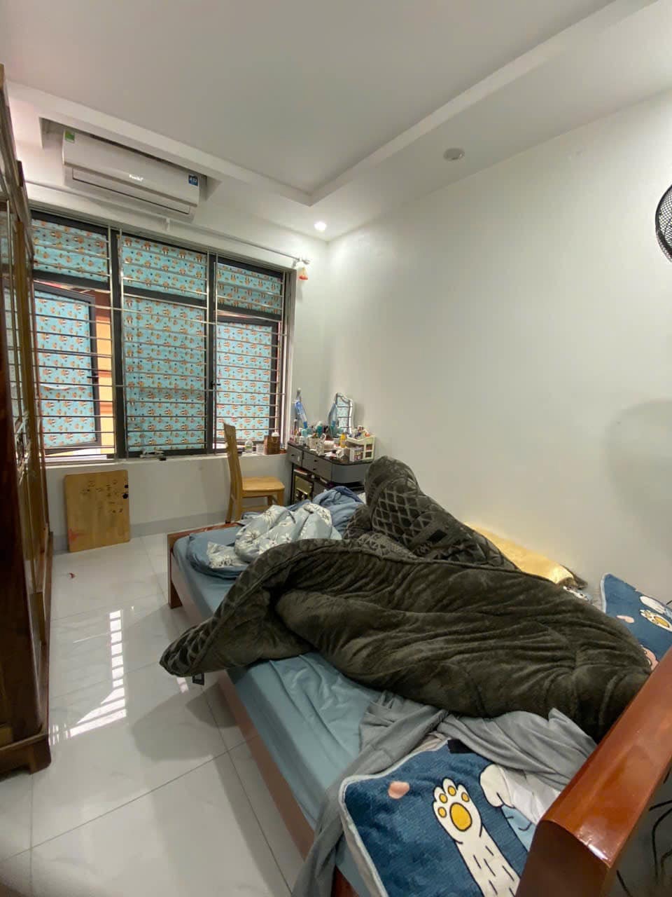 Nhà 4 Tầng Tây Mỗ, Từ Liêm: 40m2, Giá Tốt, Đỗ Ô Tô Cực Hiếm