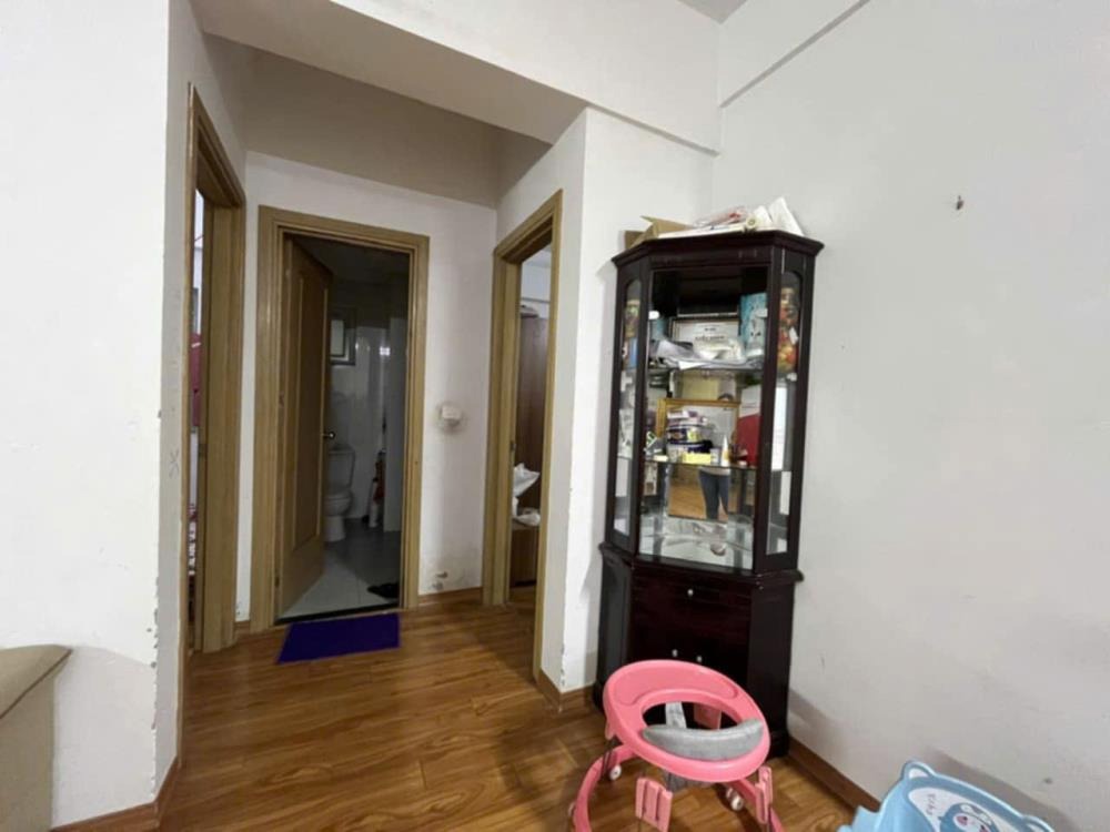 Căn Góc 2PN, 2WC, 80.72m² Tầng 11 Nội Thất Full - Giá Tốt