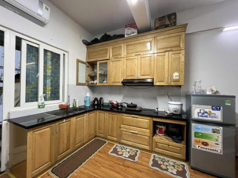 Căn Góc 2PN, 2WC, 80.72m² Tầng 11 Nội Thất Full - Giá Tốt