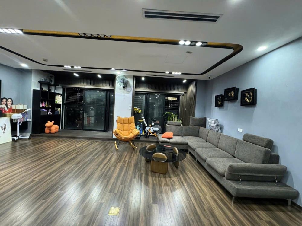 Căn Hộ Imperia Garden Đập Thông 4PN, 140m² - Vị Trí Đẹp, Giá Tốt