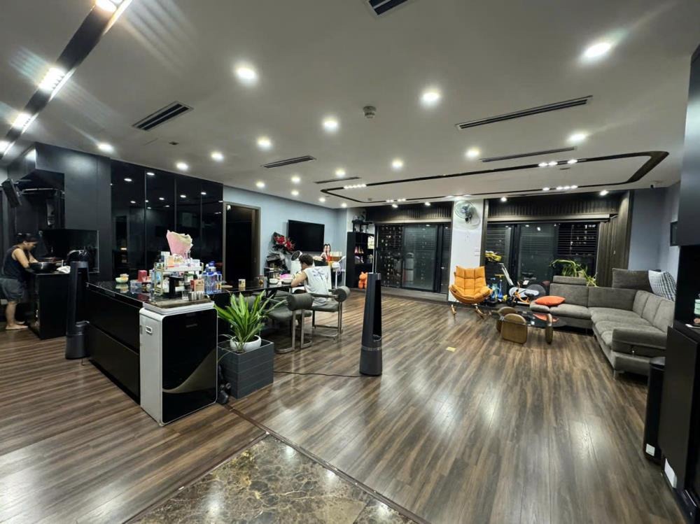 Căn Hộ Imperia Garden Đập Thông 4PN, 140m² - Vị Trí Đẹp, Giá Tốt