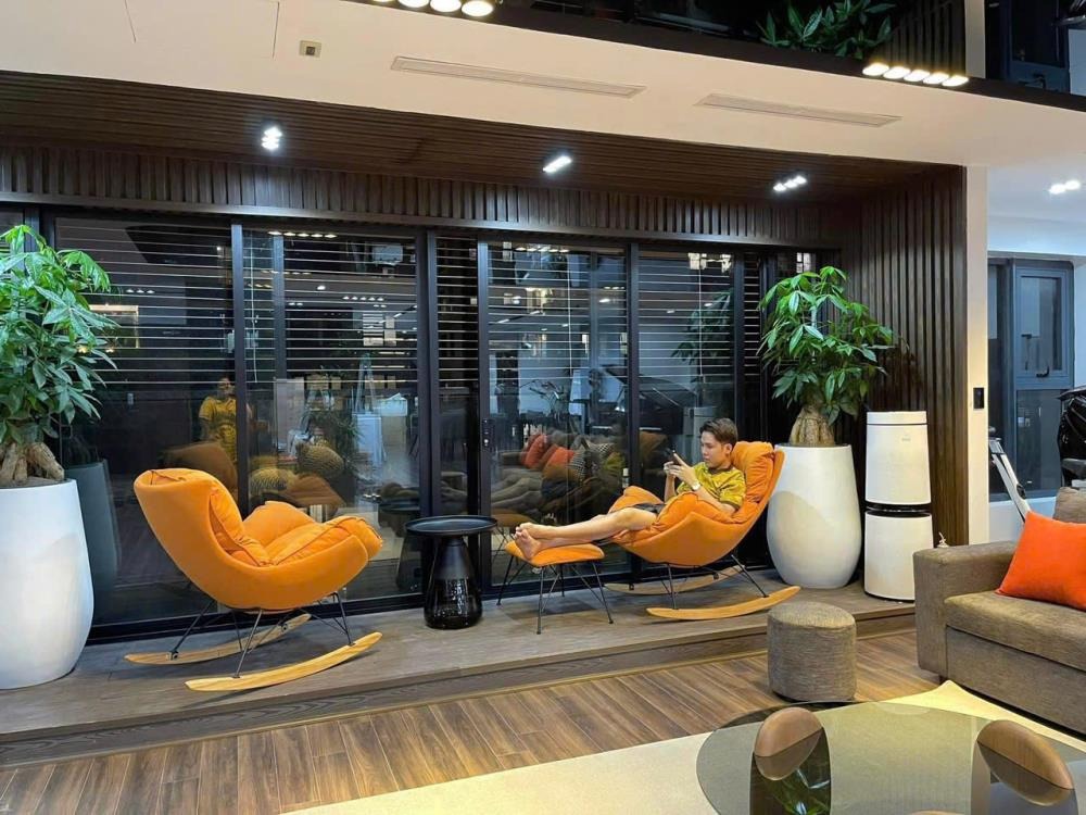 Căn Hộ Imperia Garden Đập Thông 4PN, 140m² - Vị Trí Đẹp, Giá Tốt