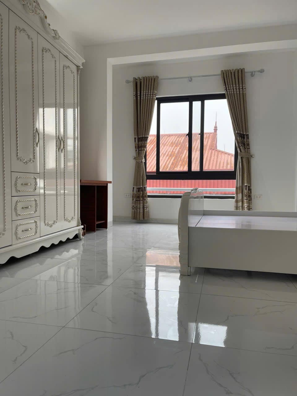 Nhà Mới 4 Tầng, Mặt Ngõ Ô Tô, Ngô Đình Mẫn, Hà Đông - Giá Tốt