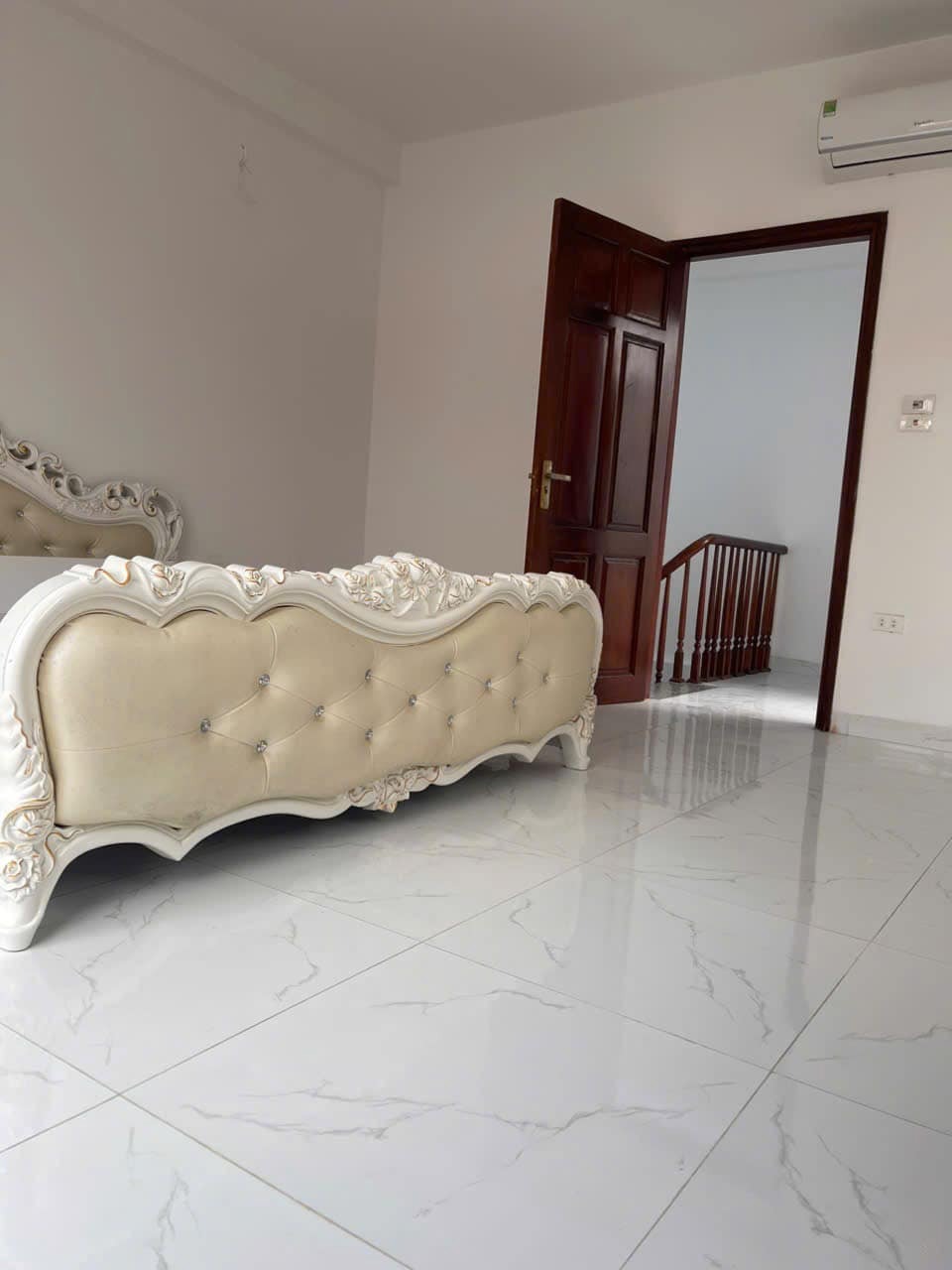 Nhà Mới 4 Tầng, Mặt Ngõ Ô Tô, Ngô Đình Mẫn, Hà Đông - Giá Tốt
