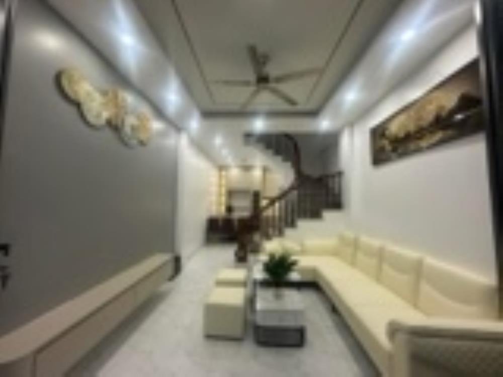 Nhà 4 Tầng Full Nội Thất, Vị Trí Đắc Địa Dương Nội - Chỉ 5 tỷ
