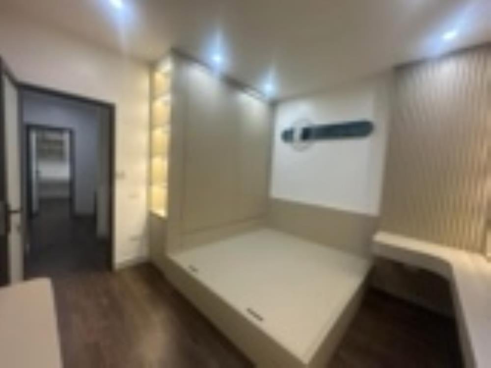 Nhà 4 Tầng Full Nội Thất, Vị Trí Đắc Địa Dương Nội - Chỉ 5 tỷ