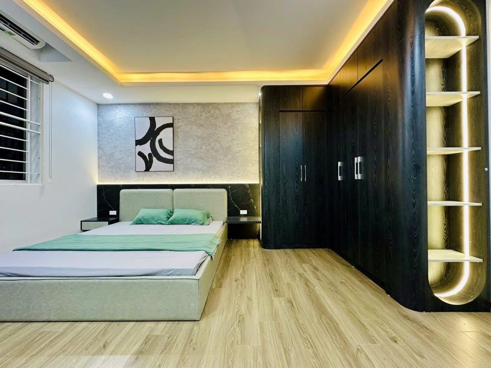 Bán Căn Hộ CT6 Văn Khê 4PN, Giá Tốt - Đầu Tư/Ở Đều Lợi Nhuận