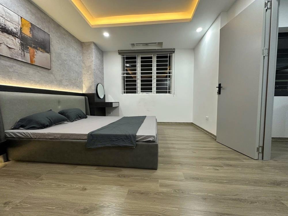 Bán Căn Hộ CT6 Văn Khê 4PN, Giá Tốt - Đầu Tư/Ở Đều Lợi Nhuận