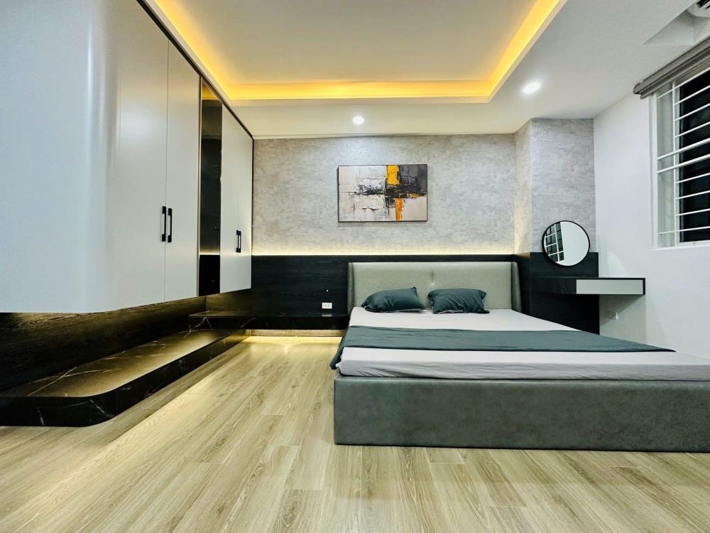 Bán Căn Hộ CT6 Văn Khê 4PN, Giá Tốt - Đầu Tư/Ở Đều Lợi Nhuận