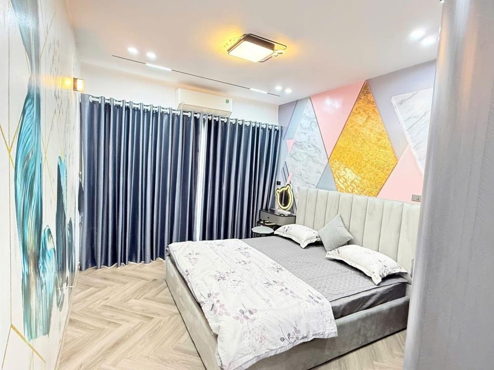 Bán Căn Hộ Cao Cấp Quang Trung Hà Đông - 105m2, 3PN, Lô Góc View Đẹp