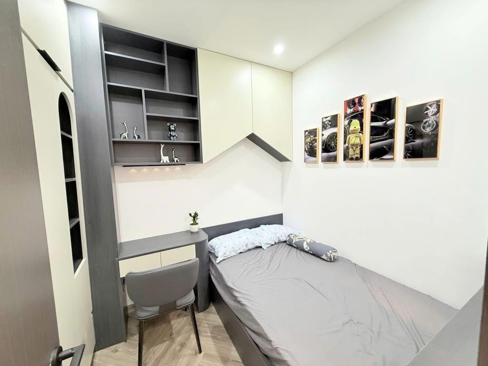 Bán Căn Hộ Cao Cấp Quang Trung Hà Đông - 105m2, 3PN, Lô Góc View Đẹp