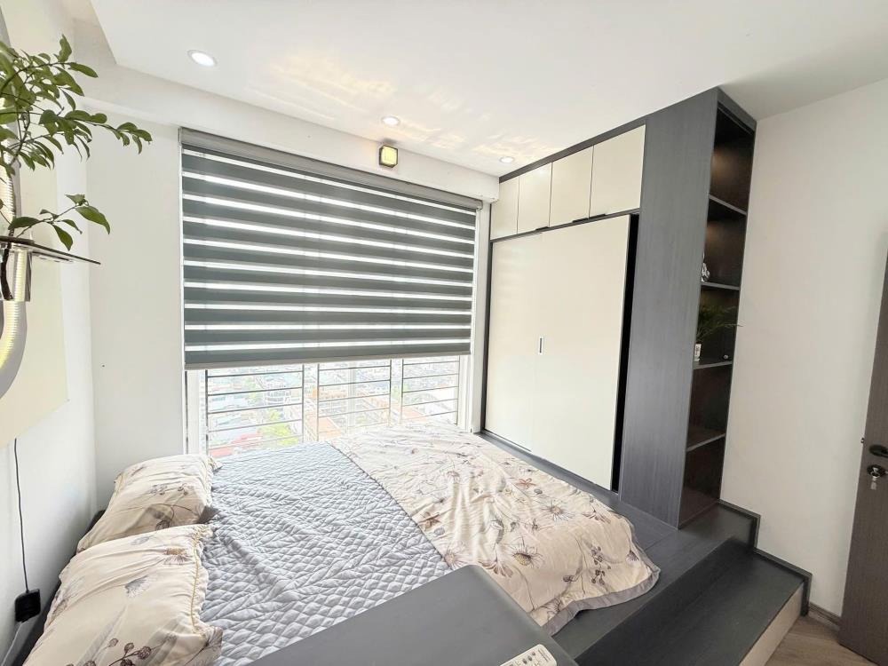 Bán Căn Hộ Cao Cấp Quang Trung Hà Đông - 105m2, 3PN, Lô Góc View Đẹp