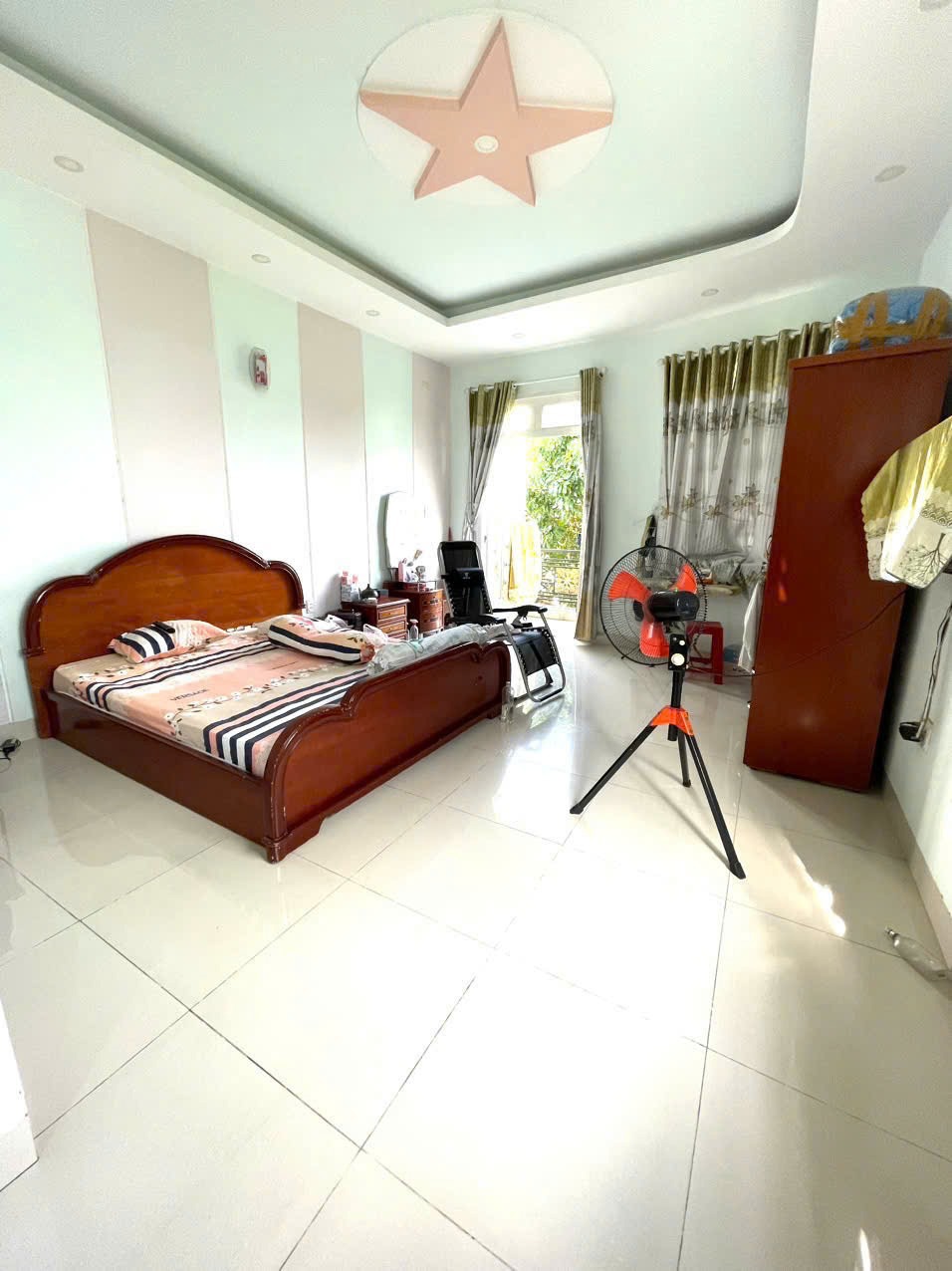 Bán nhà Ba Vân, Tân Bình - 48m2, 4 Tầng, Giá 5.15 Tỷ TL