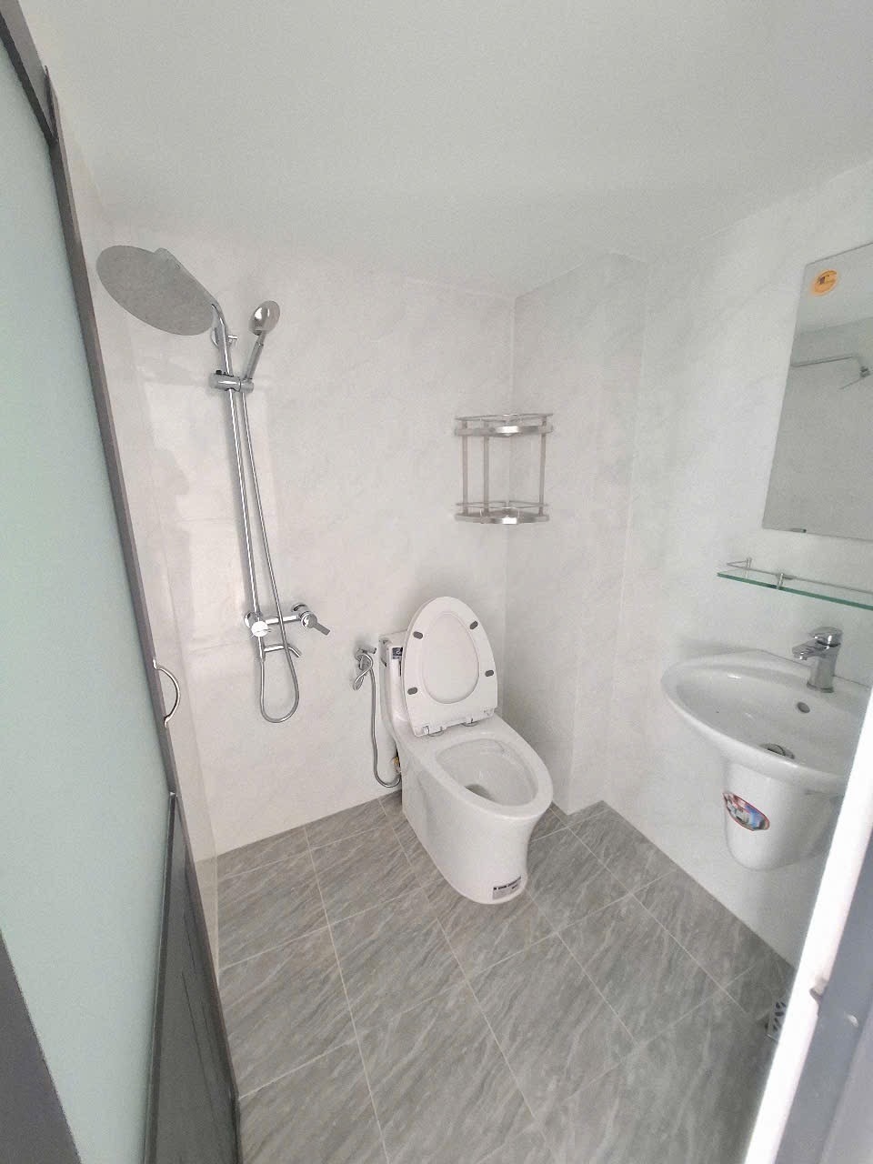 Nhà 7 Tầng, 24 Phòng Cho Thuê - Nguyễn Thái Sơn, Gò Vấp - Giá 17.99 Tỷ