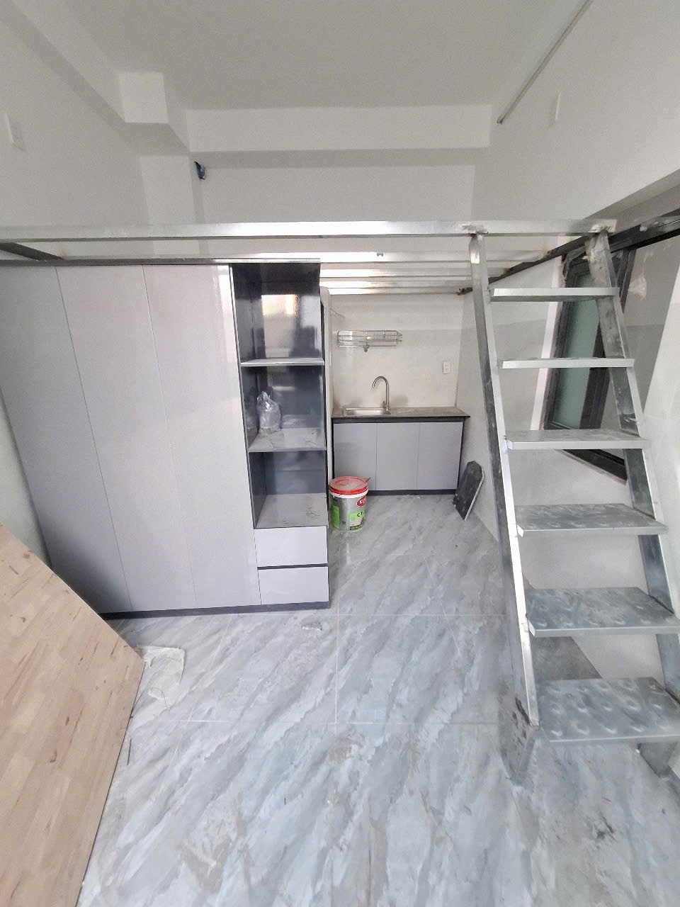 Nhà 7 Tầng, 24 Phòng Cho Thuê - Nguyễn Thái Sơn, Gò Vấp - Giá 17.99 Tỷ